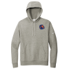 CJ1611 ATHLETIC HEATHER