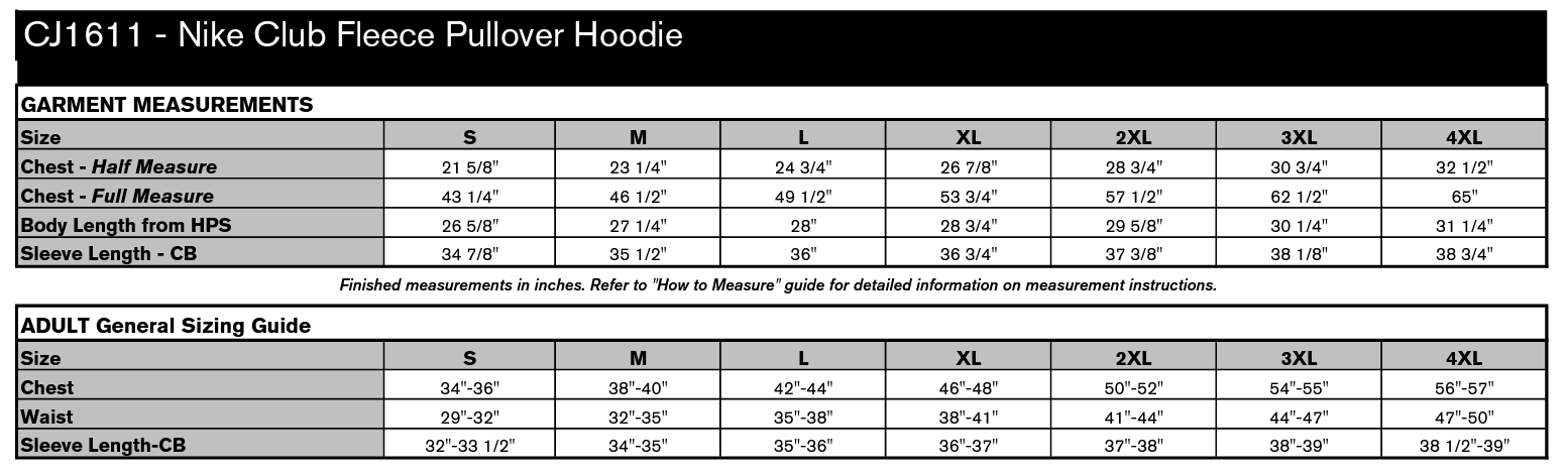 CJ1611-SIZE-CHART