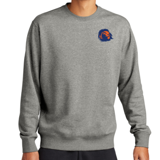 Adult Club Fleece Crewneck